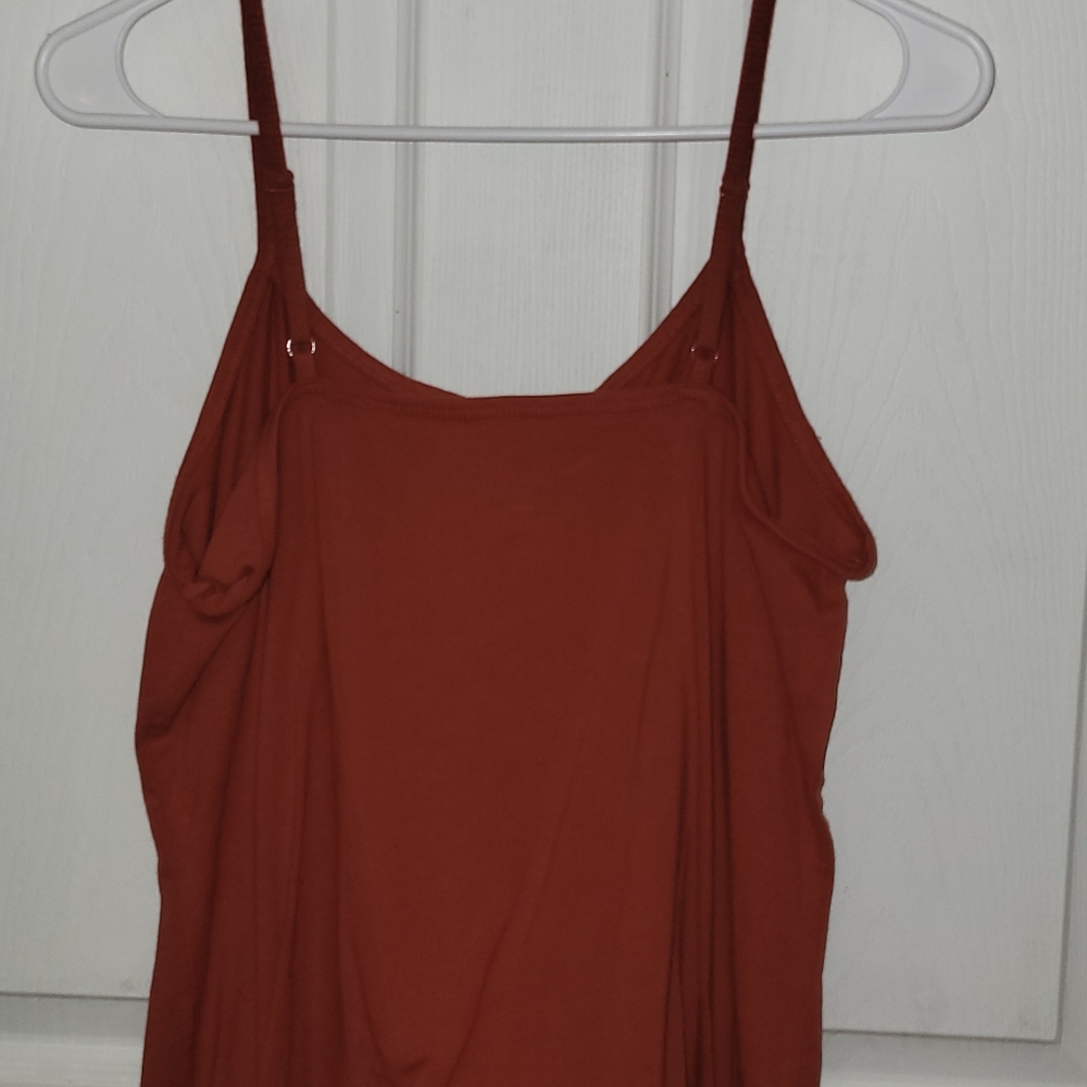Torrid Foxi Cami - Picture 2 of 2